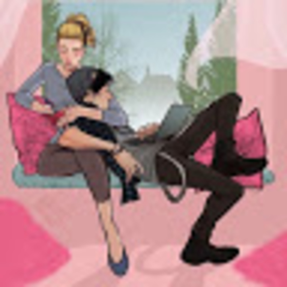 Meet your Posher, Rawraw